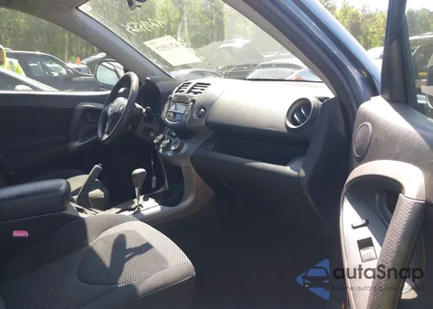 2007 Toyota Rav4 Sport z USA, uszkodzony, nr VIN JTMZD32VX76046867